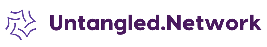 Untangled Network Logo